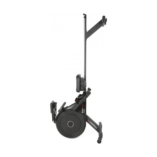 Гребной тренажер  Toorx Rower RWX 300 - фото №8